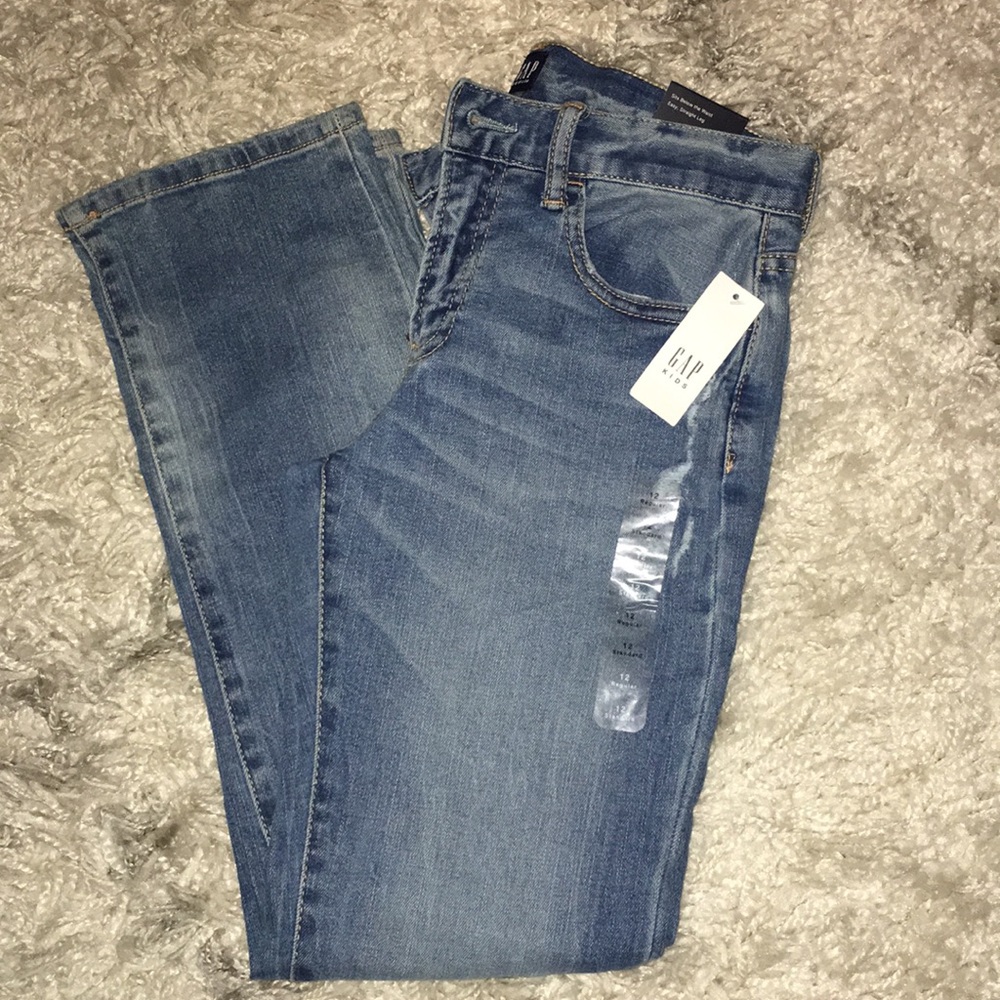 NWT Boys jeans
